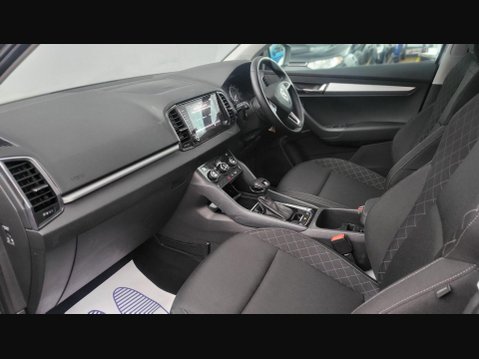 Skoda Karoq SE TSI DSG 2