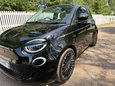 Fiat 500e C LA PRIMA 12