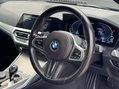 BMW 3 Series 2.0 330e M Sport Auto 4dr 2
