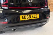 Volkswagen Up 1.0 up! GTI Hatchback 3dr Petrol Manual Euro 6 (s/s) (115 ps) 82