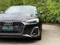 Audi A5 2.0 TFSI 40 S line S Tronic Euro 6 (s/s) 2dr 2