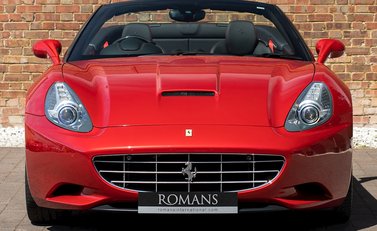 Ferrari California 4