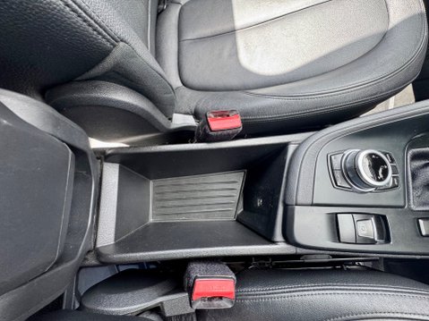 BMW X1 SDRIVE18I SE 47