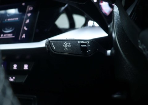 Audi A3 1.0 A3 Sportback 30 TFSI MHEV S Line Semi-Auto 5dr 36