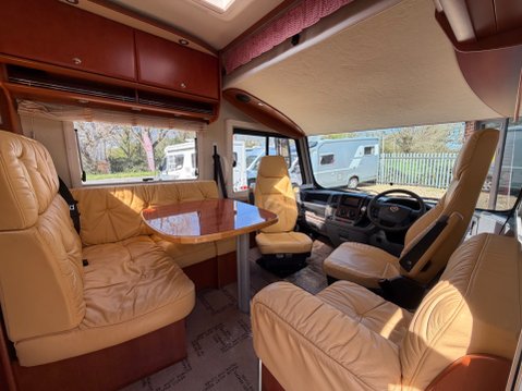 Concorde Credo Emotion 1 OWNER AUTOMATIC A CLASS 6