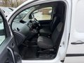 Renault Kangoo 1.5 dCi ENERGY ML19 Business Panel Van 5dr Diesel Manual MWB Euro 6 (s/s) ( 34
