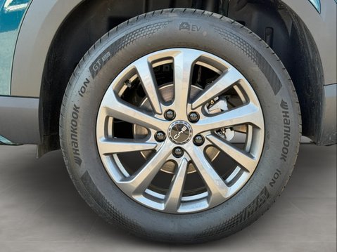 BYD Atto 2 2 1.5 Phev Dm-i Boost Au 12