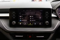 Skoda Fabia COLOUR EDITION MPI 23