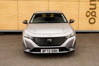 Peugeot 308 S/S ALLURE PREMIUM 5