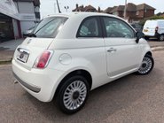 Fiat 500 1.2 LOUNGE 2