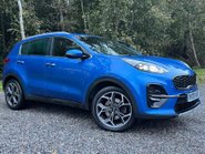 Kia Sportage 1.6 Sportage GT-Line ISG 5dr 1