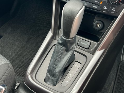 Suzuki S-Cross MOTION BOOSTERJET MHEV 26