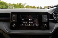 Skoda Fabia SE COMFORT MPI 25