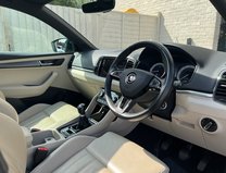 Skoda Karoq Sold 1.5 TSI Edition SUV 5dr Petrol Manual Euro 6 (s/s) (150 ps) 10