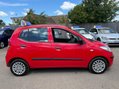 Hyundai i10 1.2 Classic Euro 4 5dr 4