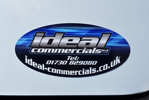 Ford Transit Connect 220 L1 Trend DCIV Tdci with Air Con / Sat Nav / Camera 15