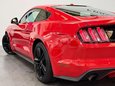 Ford Mustang 2.3T EcoBoost Fastback 2dr Petrol Manual Euro 6 (317 ps) 30
