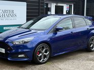 Ford Focus 2.0T EcoBoost ST-3 Hatchback 5dr Petrol Manual Euro 6 (s/s) (250 ps) 1