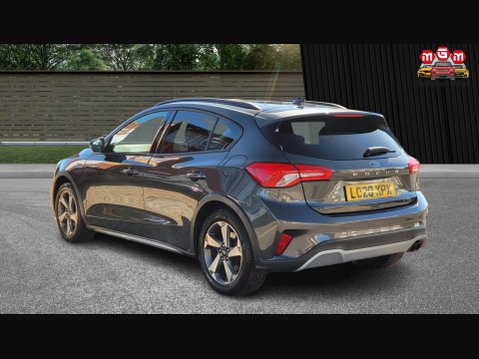 Ford Focus 1.0 5