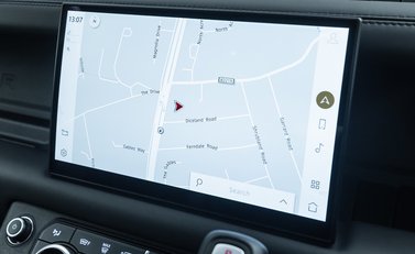 Land Rover Defender 110 V8 Carpathian Edition OVERFINCH 25