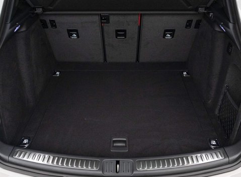 Porsche Macan GTS PDK 30