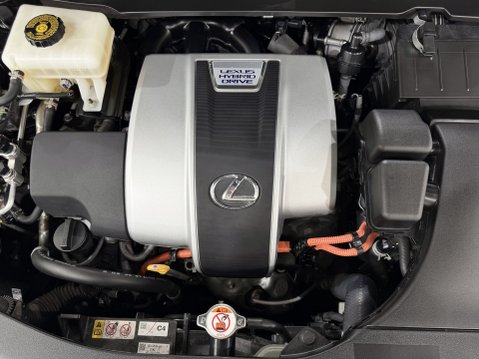 Lexus RX 450H TAKUMI 15