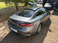 Mercedes-Benz E Class E 300 AMG LINE PREMIUM 19
