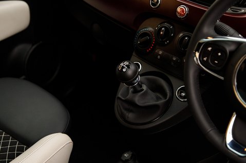 Fiat 500 STAR 28