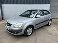 Kia Rio 1.4 LS 5dr 3