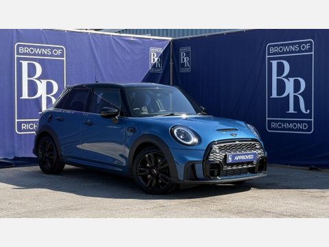 Mini Hatch 2.0 Cooper S Sport Hatchback 5dr Petrol Manual Euro 6 (s/s) (178 ps) 1