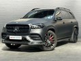 Mercedes-Benz GLS 2.9 GLS 400 Night Edition Executive D 4Matic Auto 4WD 5dr 26