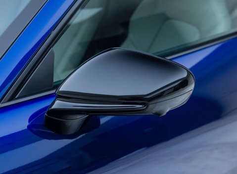 Porsche 911 Carrera GTS (992) 38