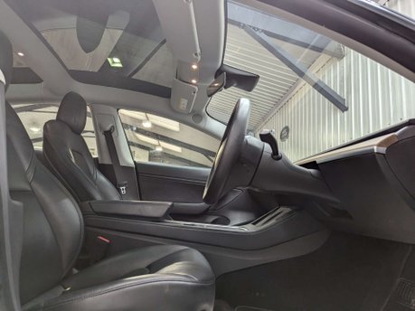 Tesla Model 3 Model 3 Long Range AWD 4WD 4dr 51