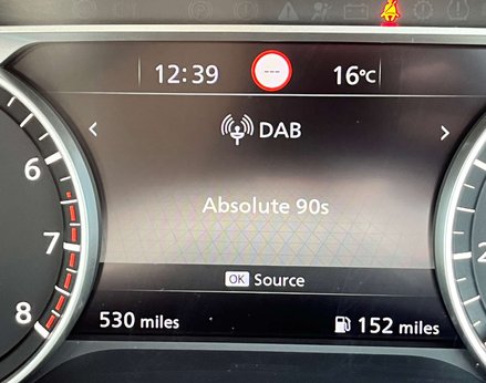 Nissan Juke 1.0 Juke Acenta Premium DiG-T 5dr 24