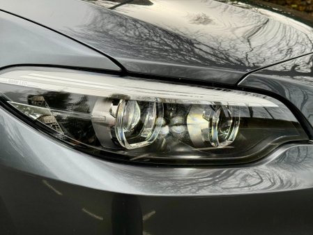 BMW 2 Series 220D M SPORT 16