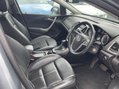 Vauxhall Astra 1.6 16v Elite Auto Euro 5 5dr 11