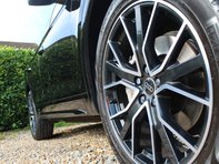 Audi Q5 2.0 Q5 Black Edition 40TDI MHEV Quattro SA 4WD 5dr 14