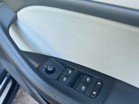 Audi Q3 2.0 TDI SE S Tronic quattro Euro 5 (s/s) 5dr 18