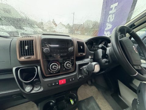 Swift Kon Tiki 669 38