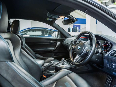 BMW M2 3.0 BiTurbo Competition Coupe 2dr Petrol DCT Euro 6 (s/s) (410 ps) 7