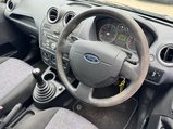Ford Fiesta 1.25 Style 5dr 2