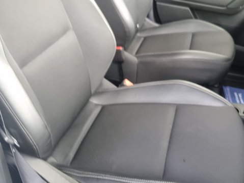 Renault Kangoo LL21 E-TECH START 38