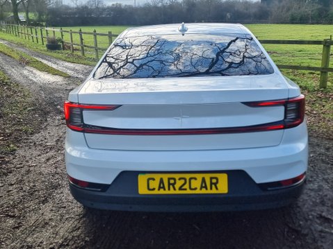 Polestar 2 PLUS 6