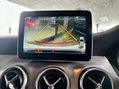 Mercedes-Benz CLA Class 1.6 CLA200 AMG Line Night Edition (Plus) Shooting Brake 7G-DCT Euro 6 (s/s) 43