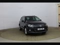 Volkswagen Tiguan 2.0 Tiguan Match TDI BlueMotion Technology 4Motion 4WD 5dr 1