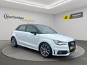 Audi A1 1.4 TFSI S line Style Edition Sportback S Tronic Euro 5 (s/s) 5dr