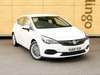 Vauxhall Astra ELITE NAV