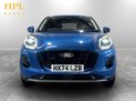 Ford Puma 1.0T EcoBoost MHEV Titanium SUV 5dr Petrol Hybrid Manual Euro 6 (s/s) (125 2