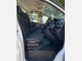 Vauxhall Vivaro 1.6 CDTi 2900 Sportive L2 H1 Euro 5 5dr 26