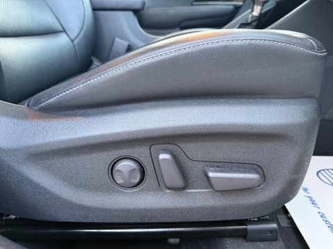 Kia Niro 1.6 GDi 8.9kWh 3 DCT Euro 6 (s/s) 5dr 13